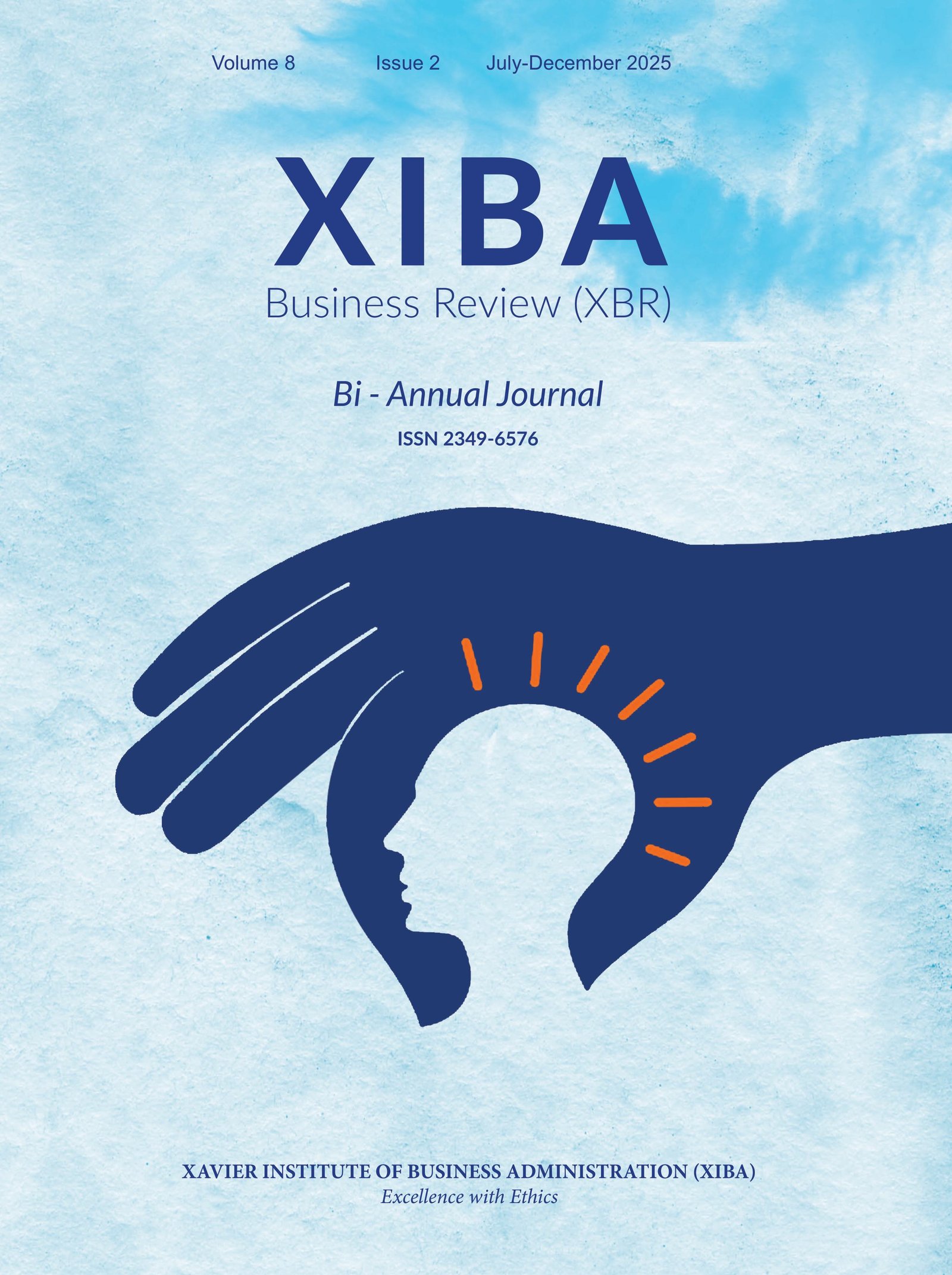 XIBA Business Review